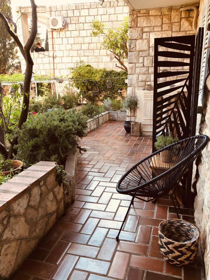 Flower House - Lapad Dubrovnik