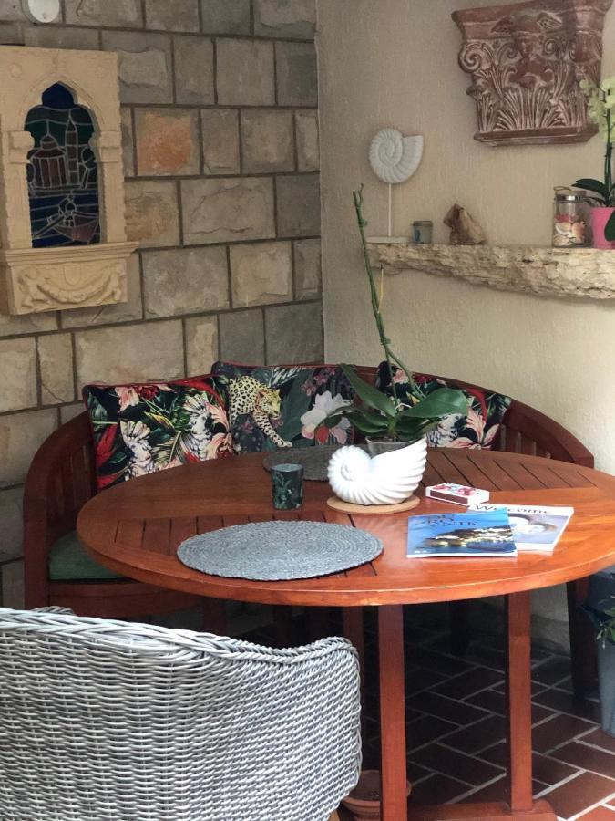 Flower House - Lapad Pensionat