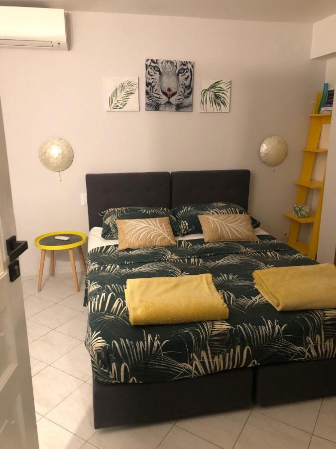 Flower House - Lapad 3* Dubrovnik
