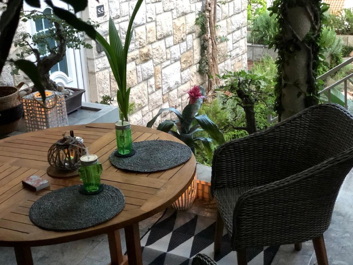 Gasthuis Flower House - Lapad