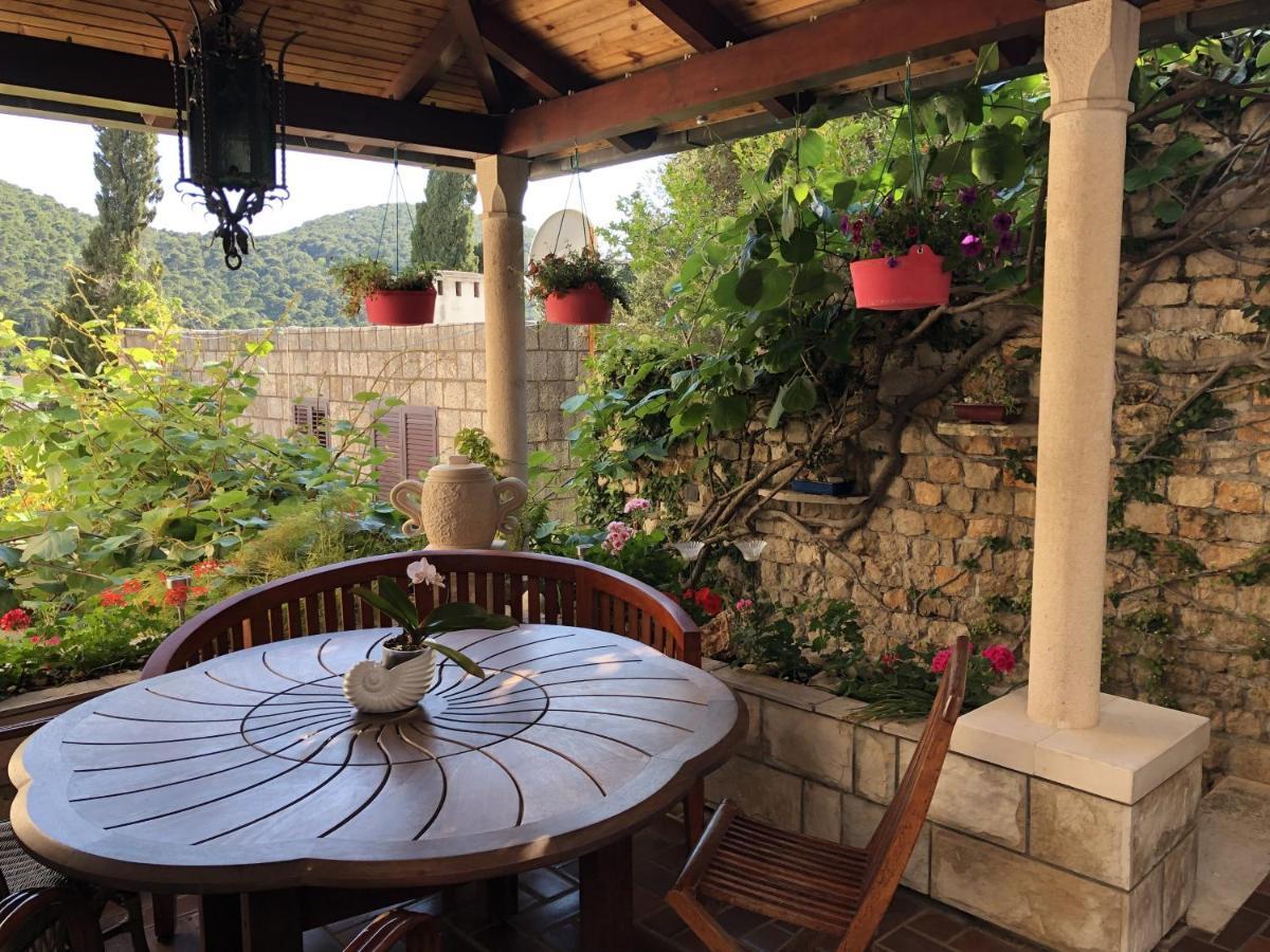 Gasthuis Flower House - Lapad Dubrovnik