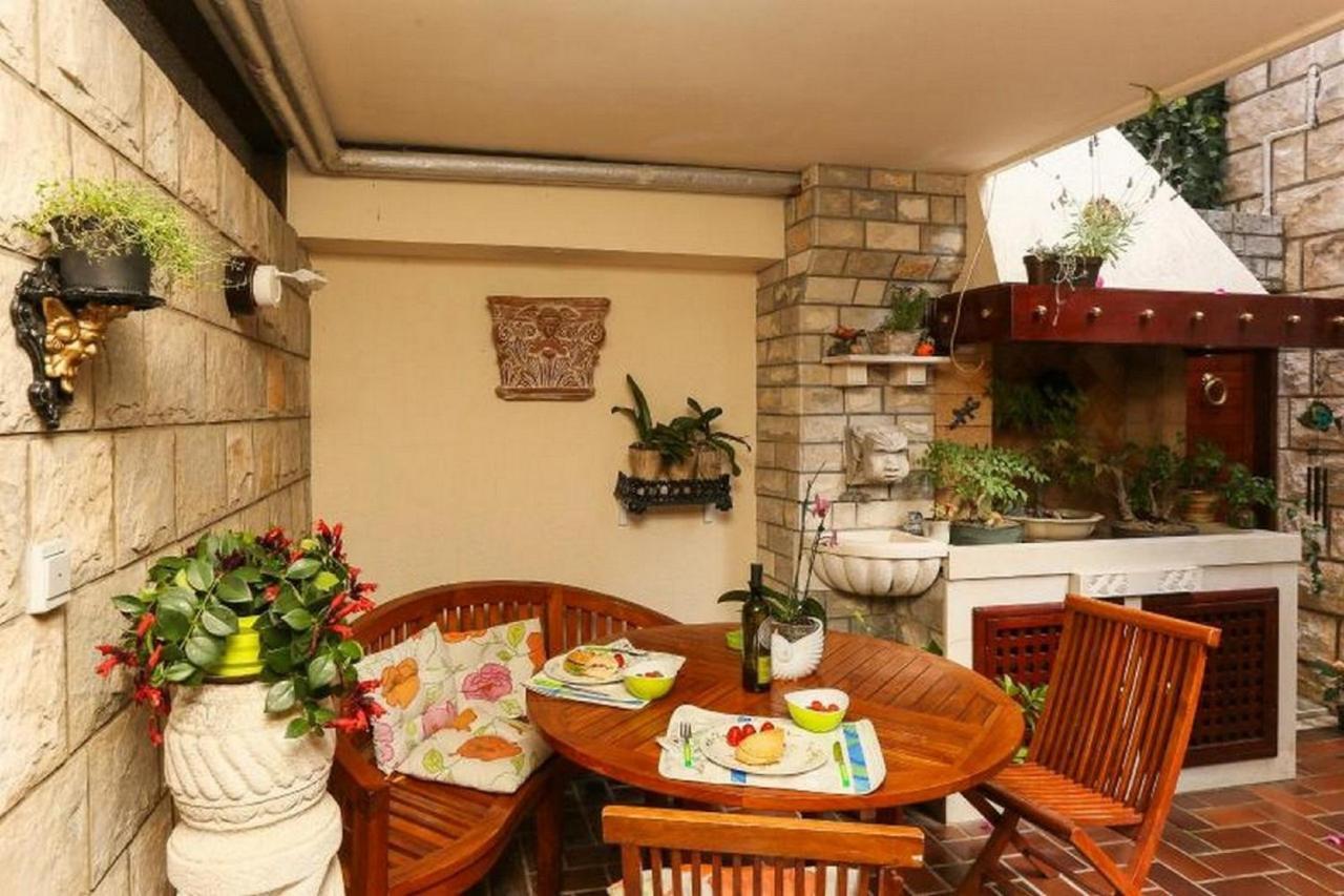Gasthuis Flower House - Lapad 3*
