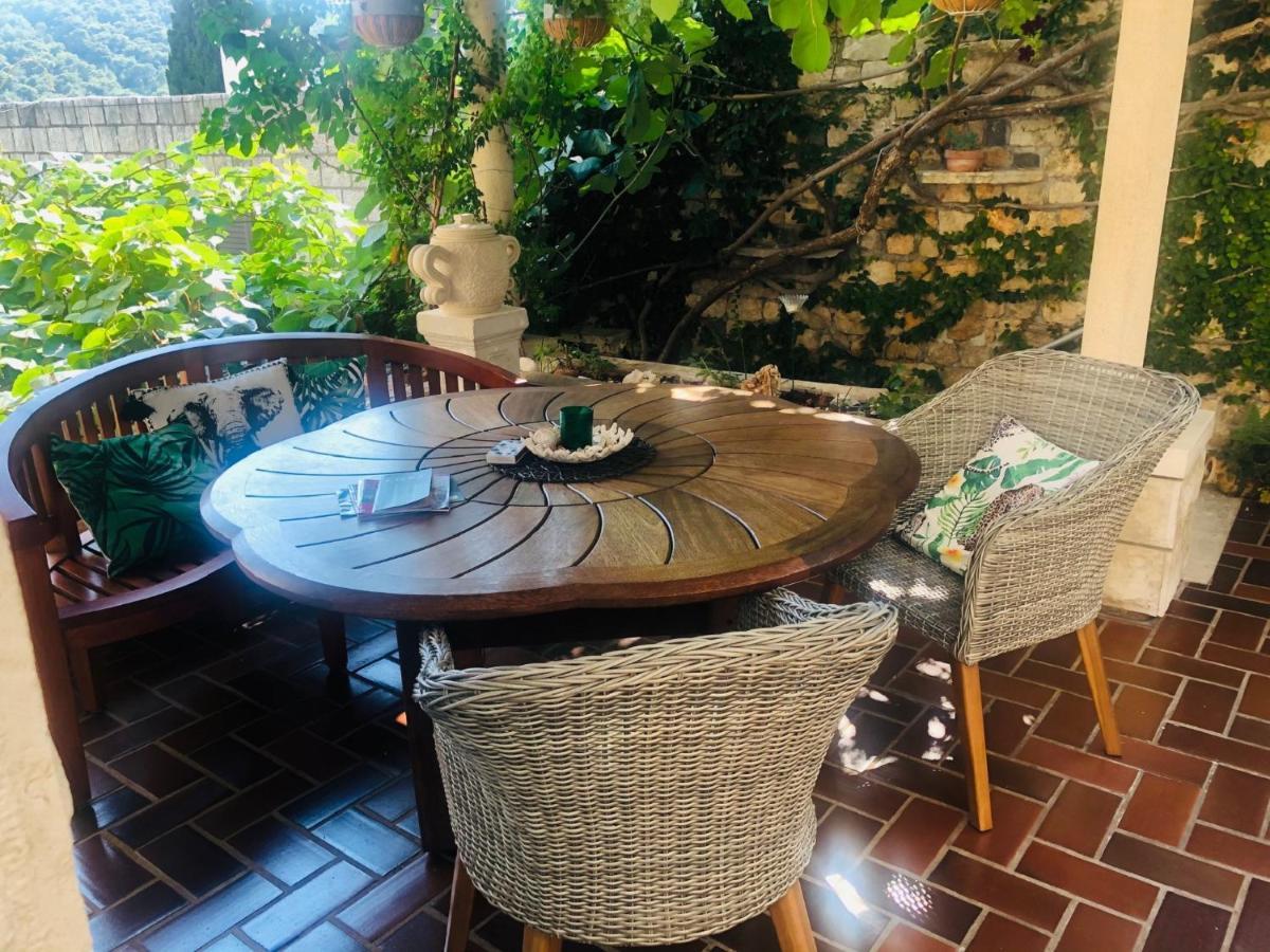 Gasthuis Flower House - Lapad Dubrovnik